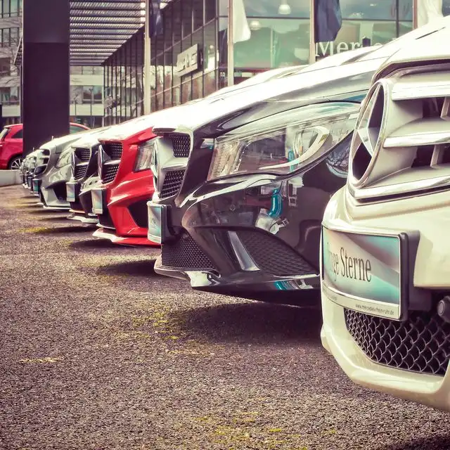 Gewerbebetriebe in Bremen