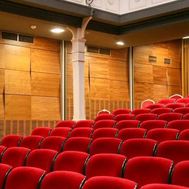 Gewerbebetriebe in Hannover Nordstadt