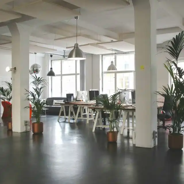 Gewerbebetriebe in Berlin Steglitz