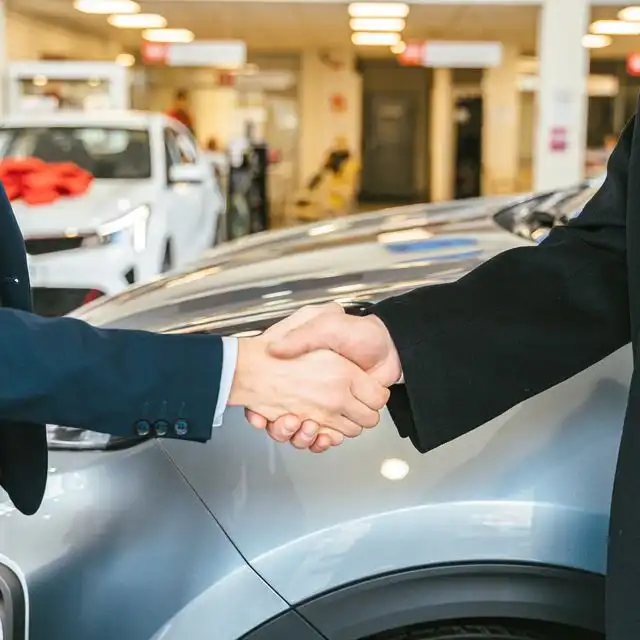 Gewerbebetriebe in Hannover