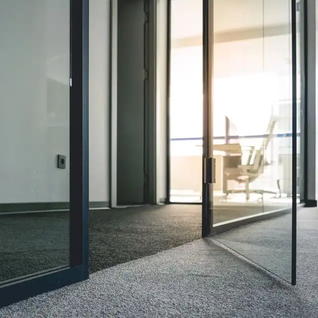 Gewerbebetriebe in Kassel Wolfsanger