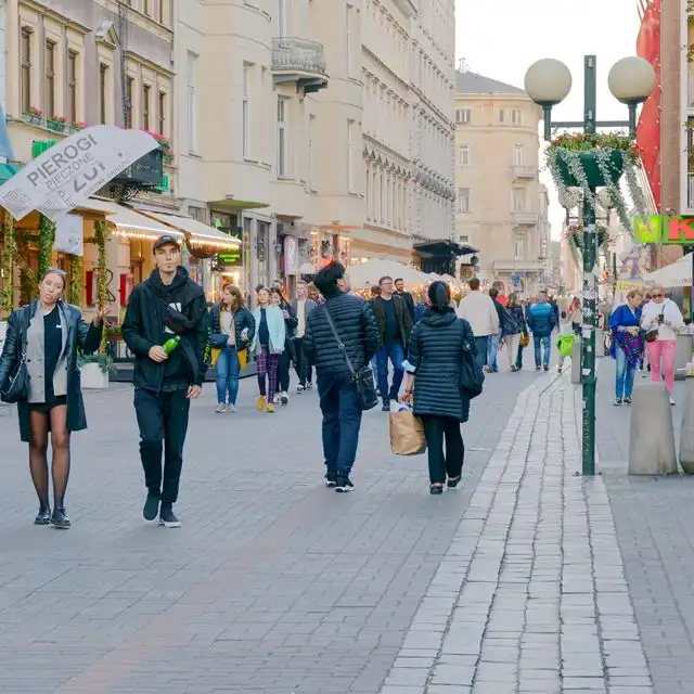 Gewerbebetriebe in Berlin