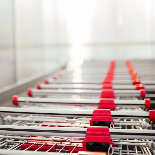 Gewerbebetriebe in Kassel