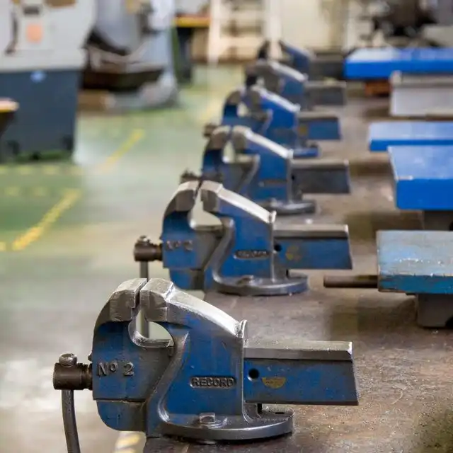 Gewerbebetriebe in Berlin Friedrichshain