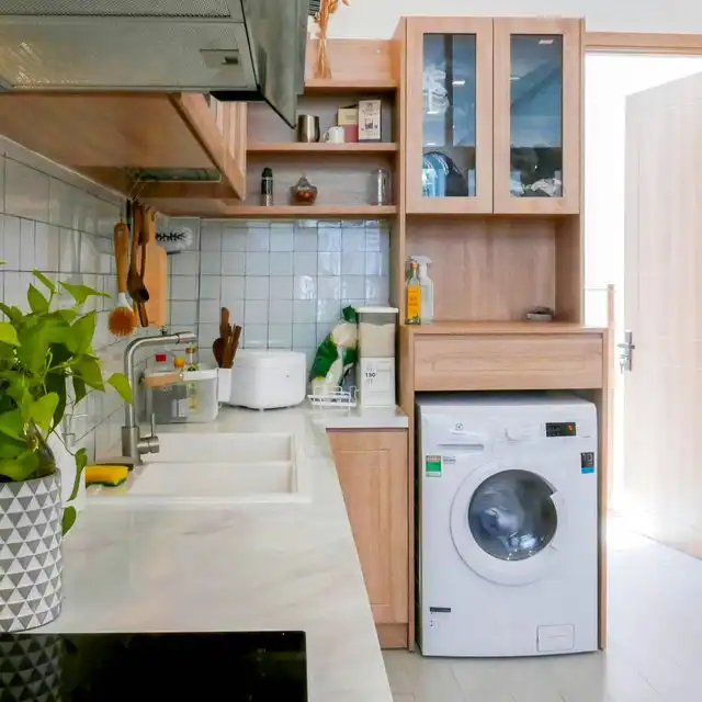 Haushalte in Gehrden Lemmie