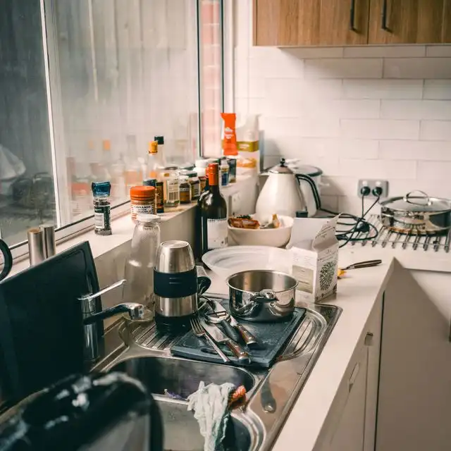 Haushalte in Berlin Waidmannslust