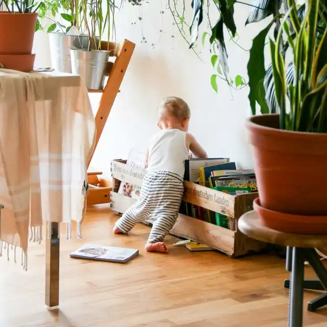 Haushalte in Berlin Niederschöneweide