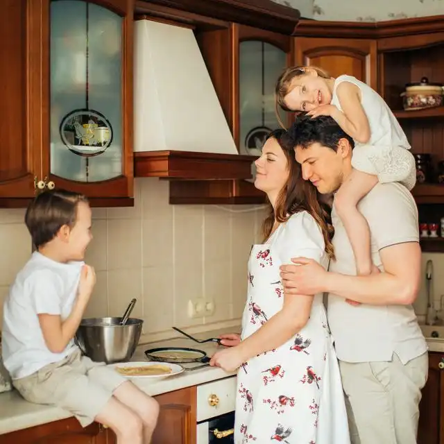 Haushalte in Mannheim Gartenstadt West