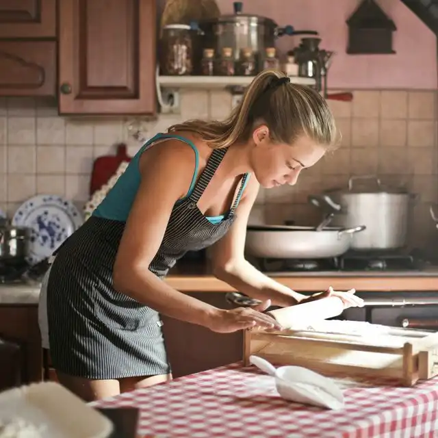 Haushalte in Berlin Haselhorst