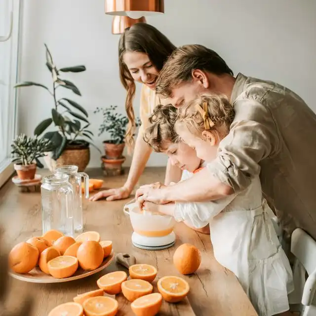 Haushalte in Hannover Ricklingen