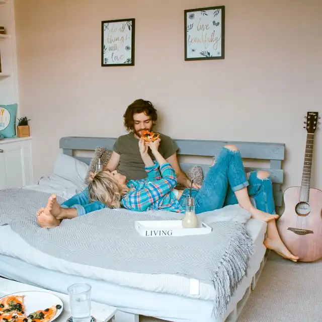 Haushalte in Berlin Gropiusstadt