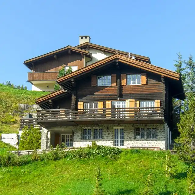 Haushalte in Berlin Hakenfelde