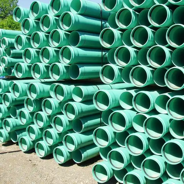 Kanalisation in Hannover