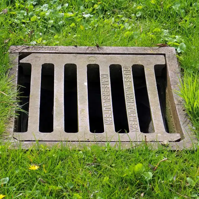 Kanalisation in Baunatal Großenritte