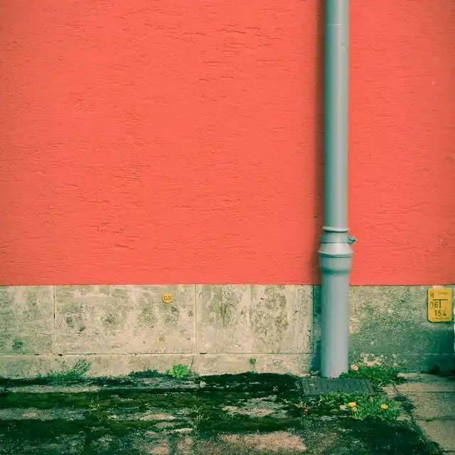 Kanalisation in Berlin Mariendorf