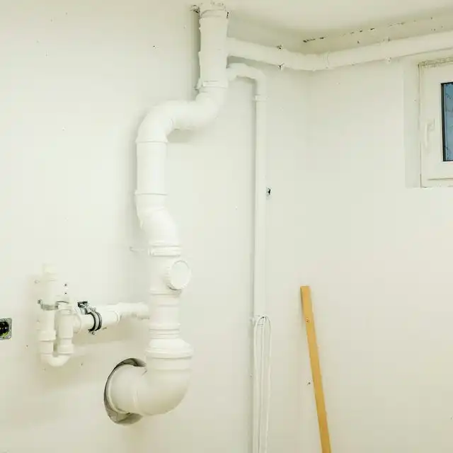 Kanalisation in Bremen Hemelingen