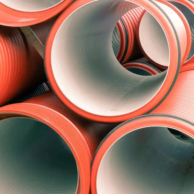 Kanalisation in Ronnenberg