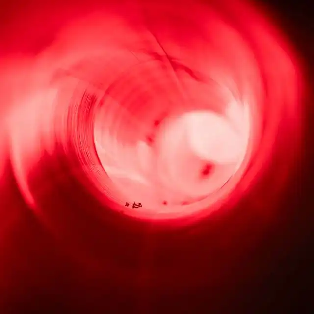 Kanalisation in Berlin Friedrichshain