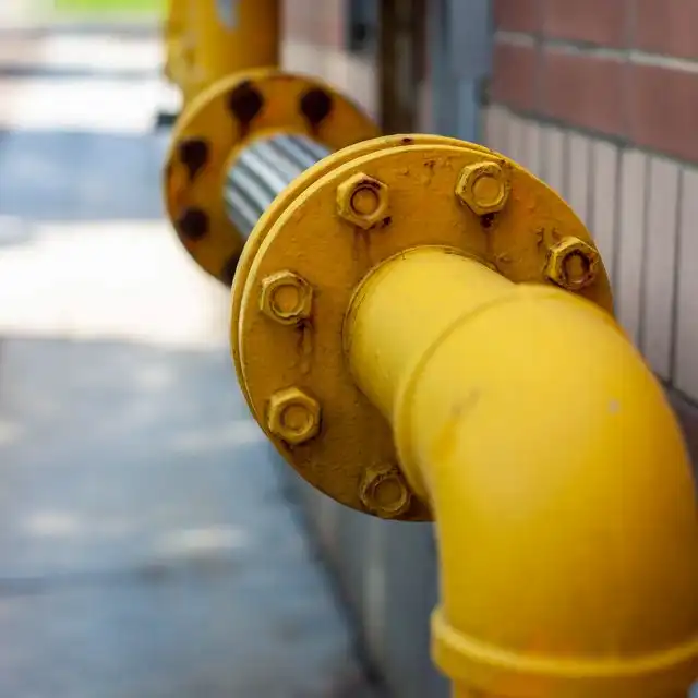 Kanalisation in Kassel Kirchditmold