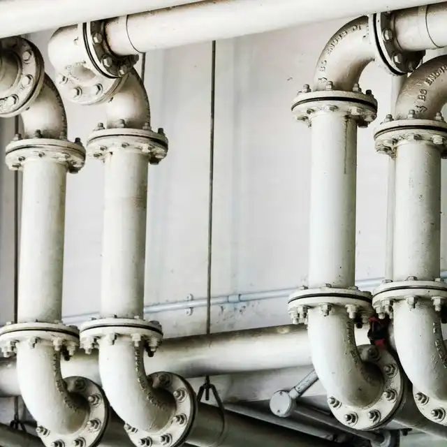 Kanalisation in Berlin Plänterwald