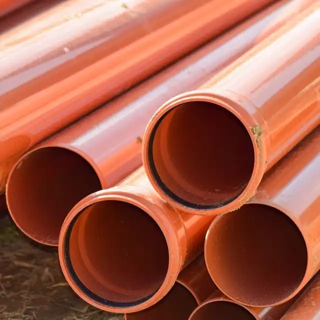 Kanalisation in Mannheim Lindenhof