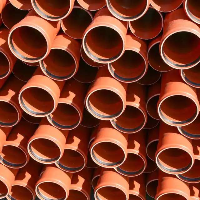 Kanalisation in Mannheim Käfertal