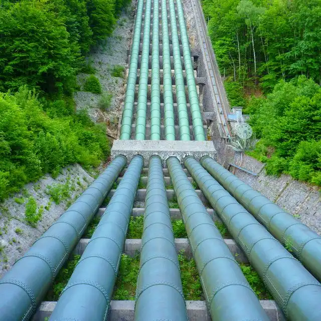 Kanalisation in Hannover Ellenstedt