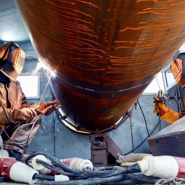 Kanalisation in Mannheim Friedrichsfeld