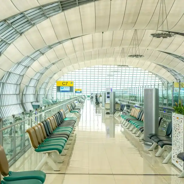 Öffentliche Gebäude in Berlin Friedrichshain