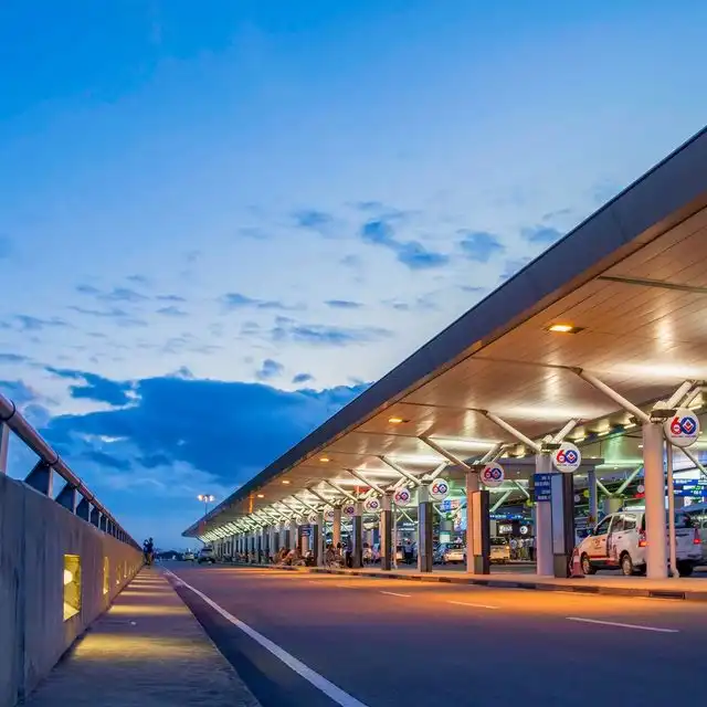 Öffentliche Gebäude in Hannover Linden Süd