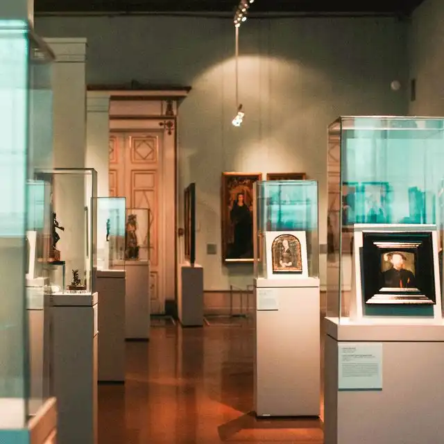 Öffentliche Gebäude in Hannover Vahrenheide