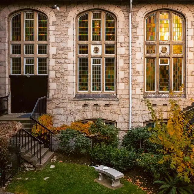 Öffentliche Gebäude in Kassel