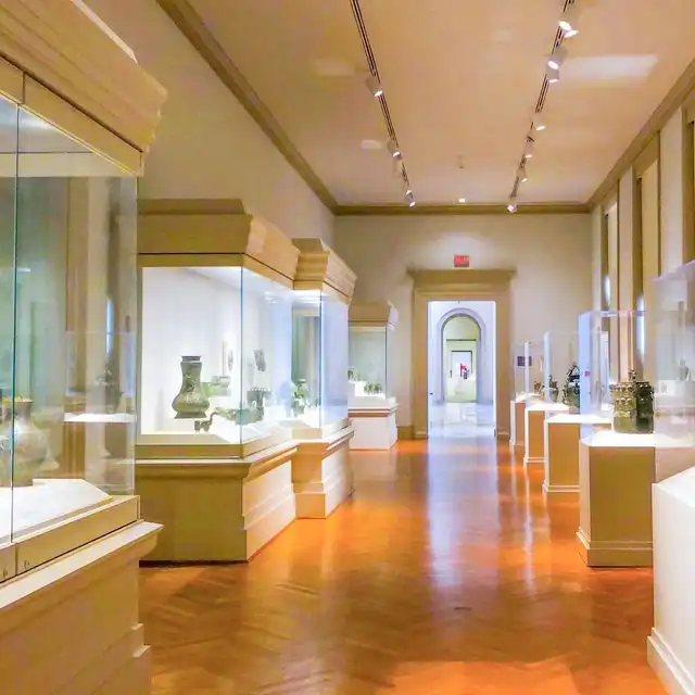 Öffentliche Gebäude in Berlin