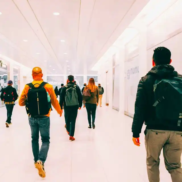 Öffentliche Gebäude in Bremen Neustadt