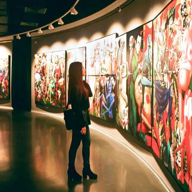 Öffentliche Gebäude in Hannover Herrenhausen