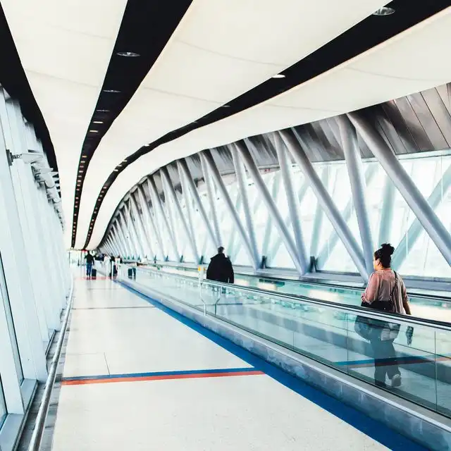 Öffentliche Gebäude in Berlin Wedding