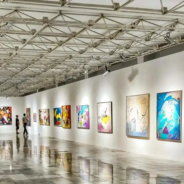 Öffentliche Gebäude in Hannover