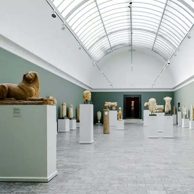 Öffentliche Gebäude in Berlin Neukölln