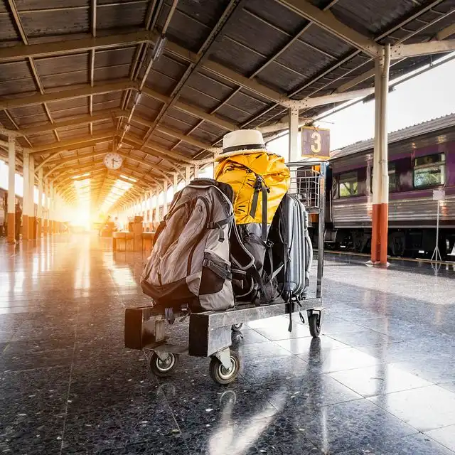 Öffentliche Gebäude in Berlin Lankwitz