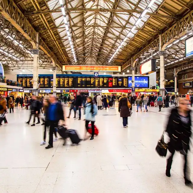 Öffentliche Gebäude in Ronnenberg Ronningen
