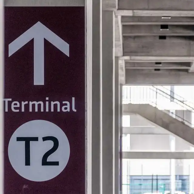 Öffentliche Gebäude in Hannover Kleefeld