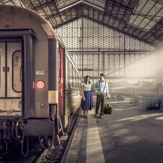 Öffentliche Gebäude in Berlin Kreuzberg