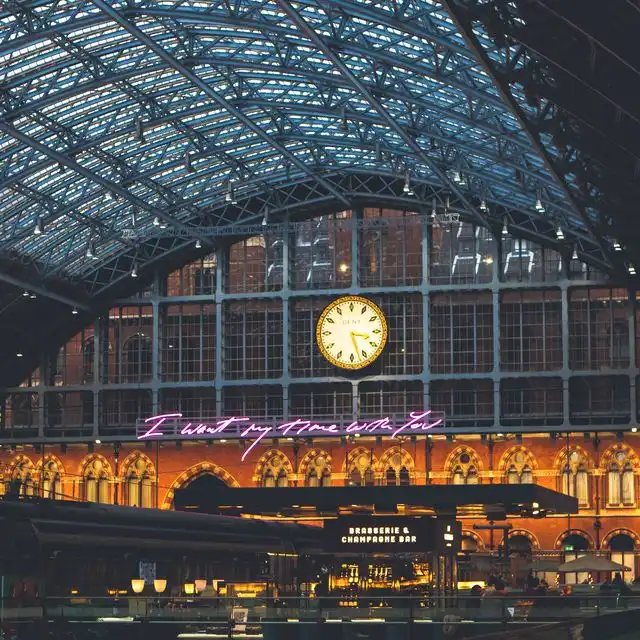 Öffentliche Gebäude in Mannheim Wallstadt