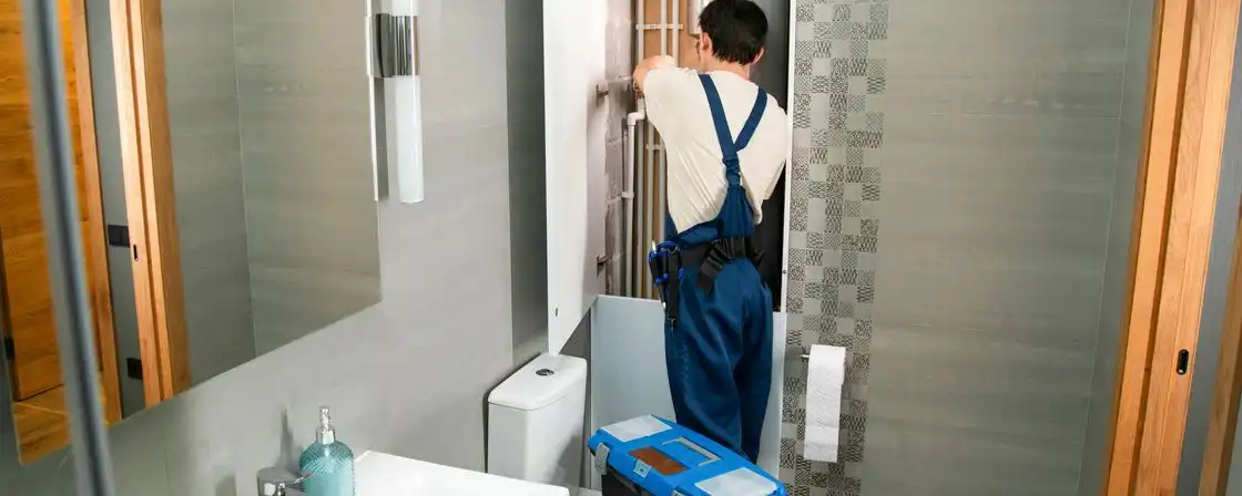 Rohrreinigung Berlin Zukunftsorte