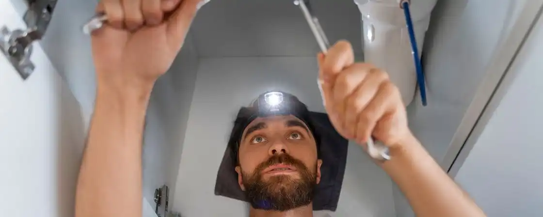 Rohrreinigung Schriesheim Bergstraße