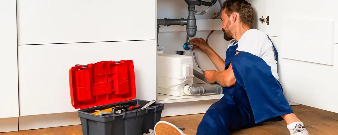 Rohrreinigung Kassel Dönche