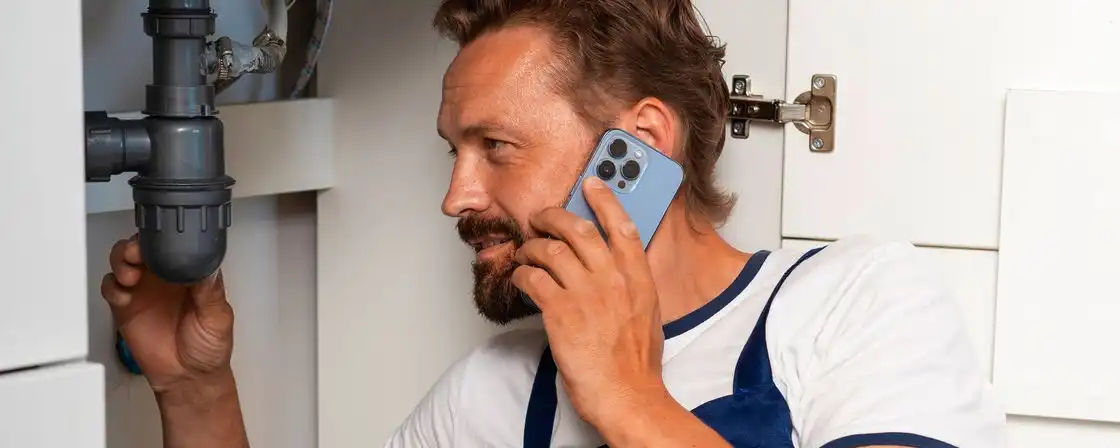 Rohrreinigung Mannheim Oststadt