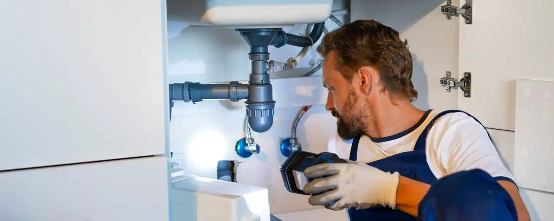 Rohrreinigung Berlin Mitte