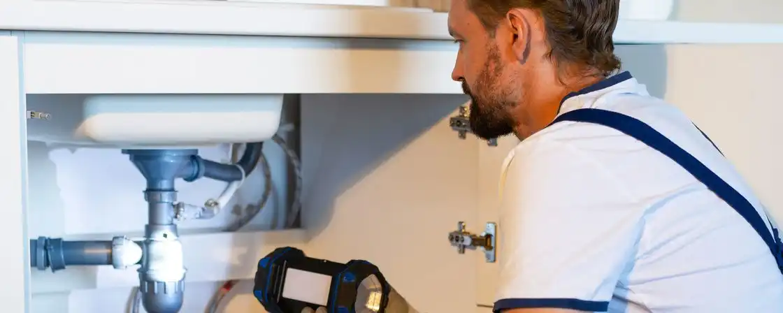 Rohrreinigung Kassel Wolfsanger