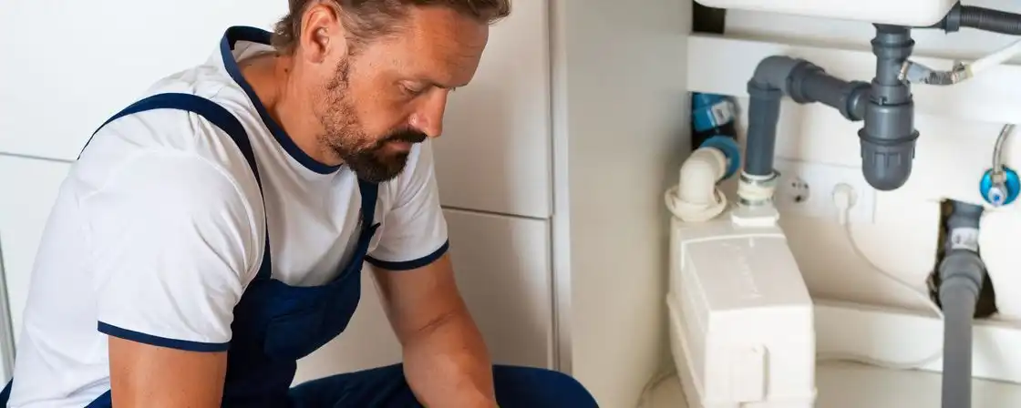 Rohrreinigung Bremen Woltmershausen